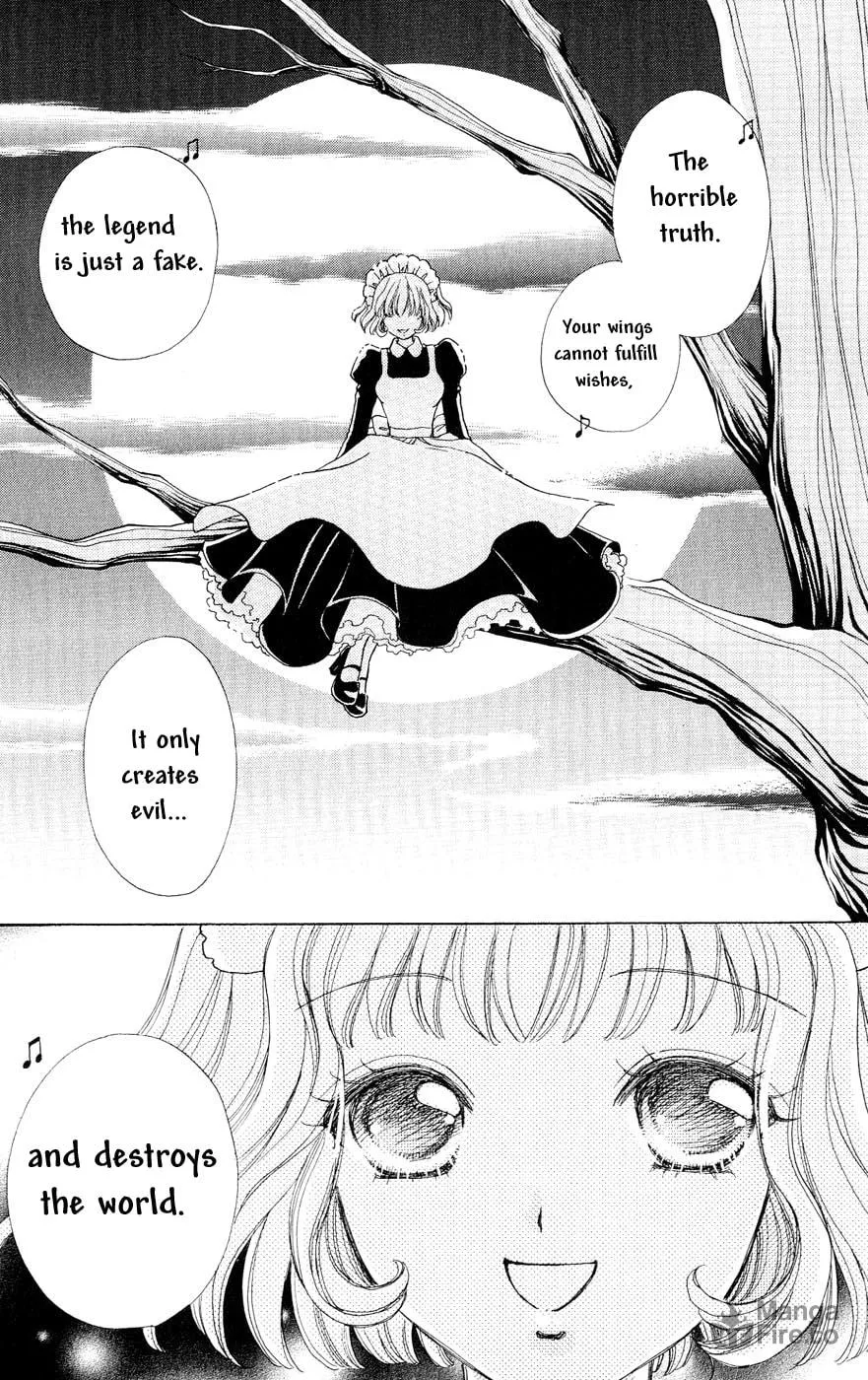 Read Love Monster chapter 76 image 4 on Lezhin