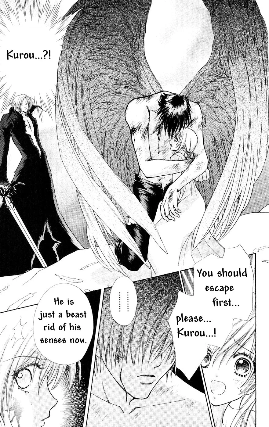 Read Love Monster chapter 76 image 6 on Lezhin