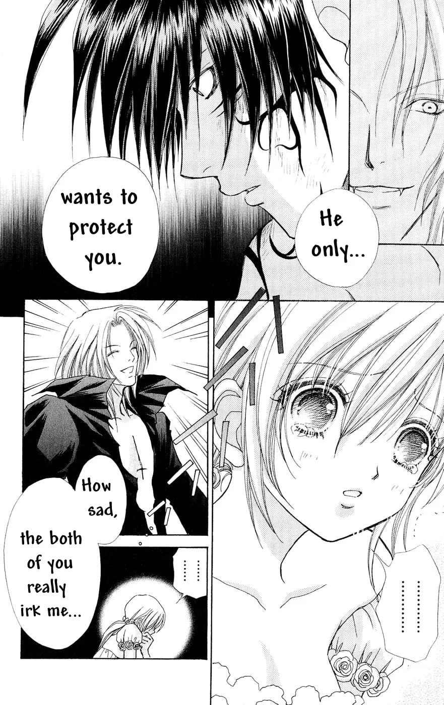 Read Love Monster chapter 76 image 7 on Lezhin
