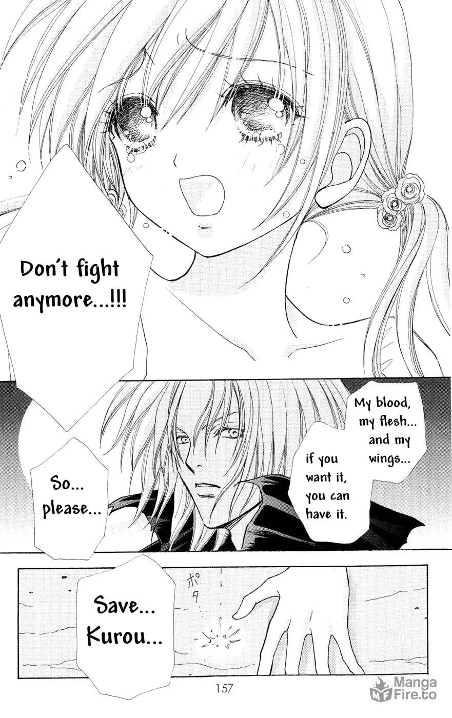 Read Love Monster chapter 76 image 8 on Lezhin