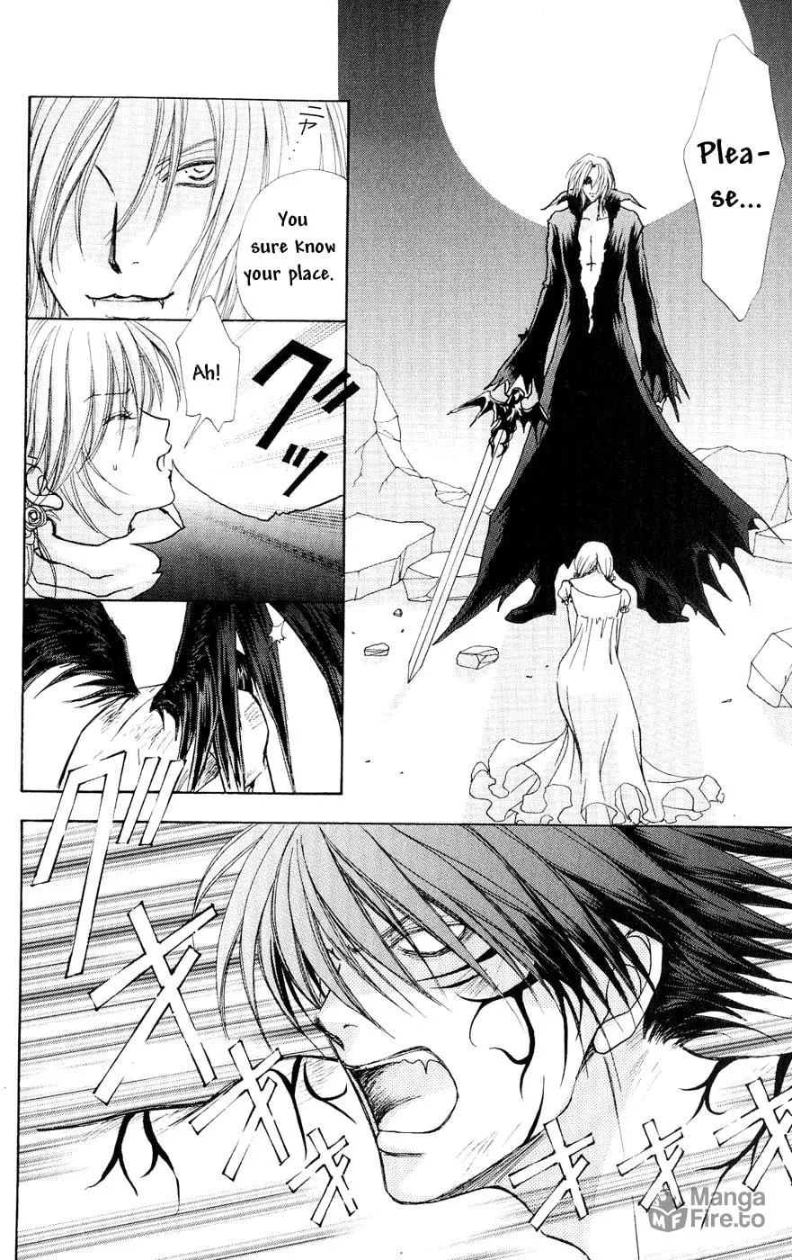 Read Love Monster chapter 76 image 9 on Lezhin