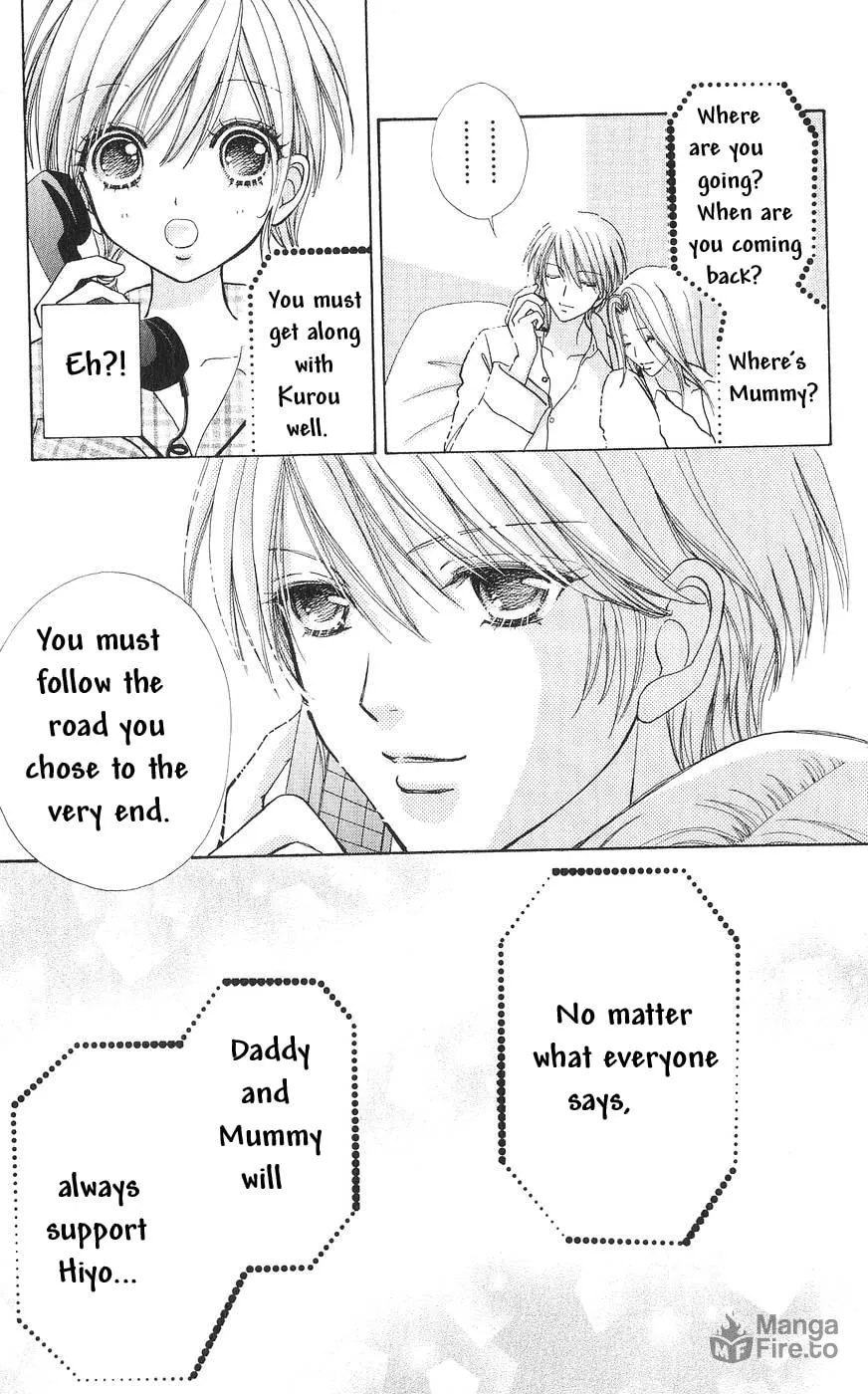 Read Love Monster chapter 77 image 11 on Lezhin