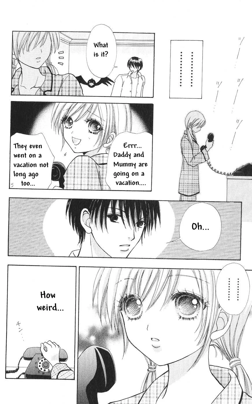 Read Love Monster chapter 77 image 12 on Lezhin