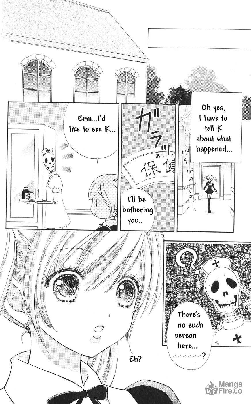 Read Love Monster chapter 77 image 14 on Lezhin