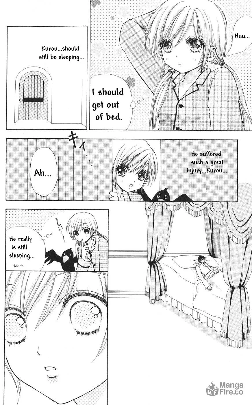 Read Love Monster chapter 77 image 4 on Lezhin