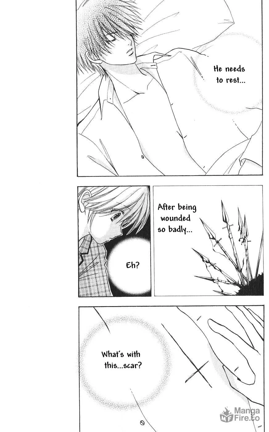 Read Love Monster chapter 77 image 5 on Lezhin