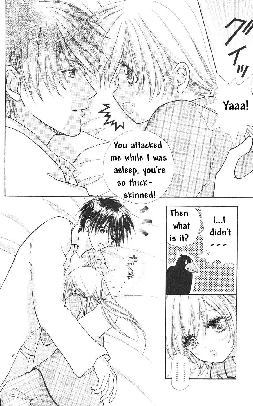 Read Love Monster chapter 77 image 6 on Lezhin
