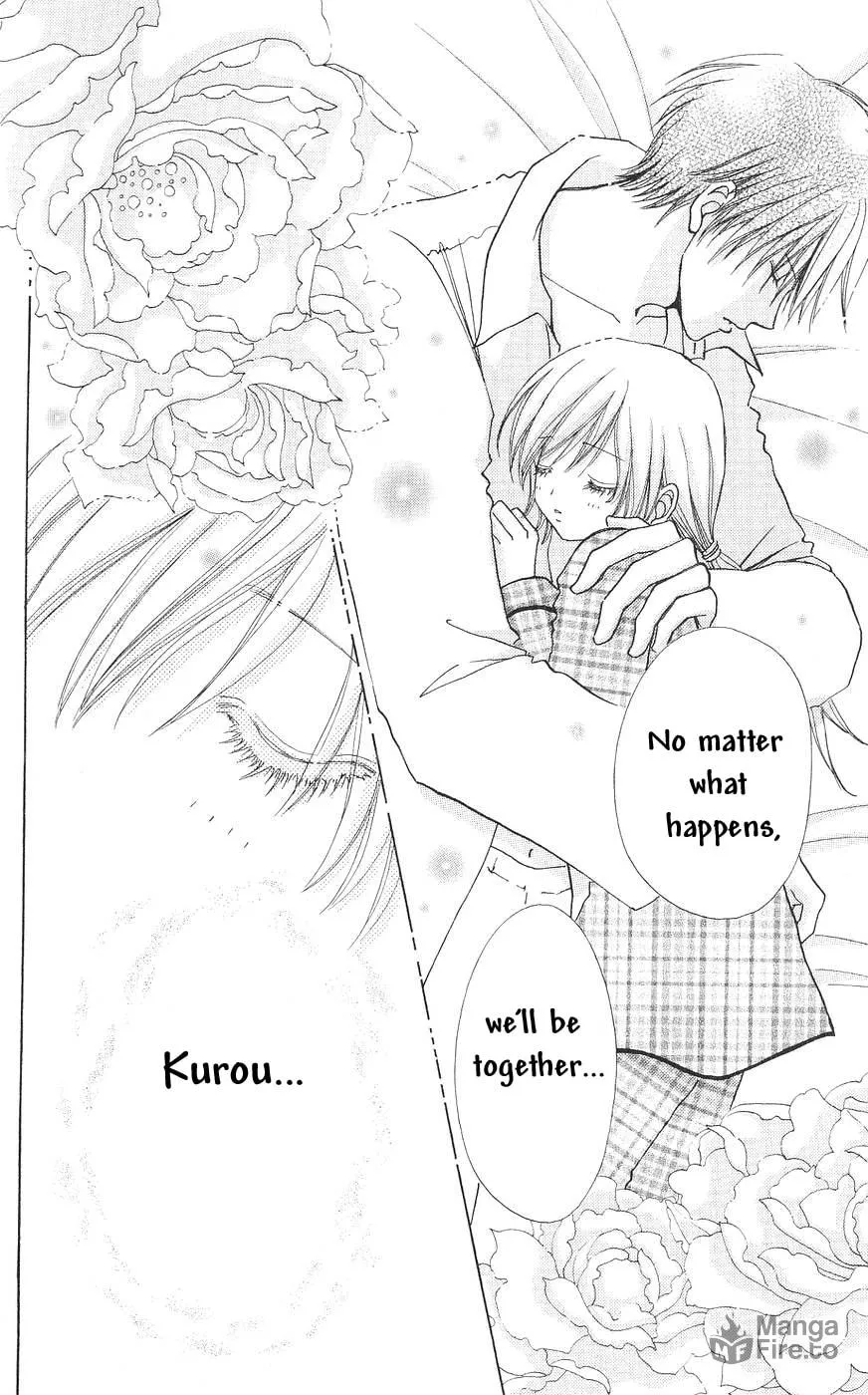 Read Love Monster chapter 77 image 8 on Lezhin