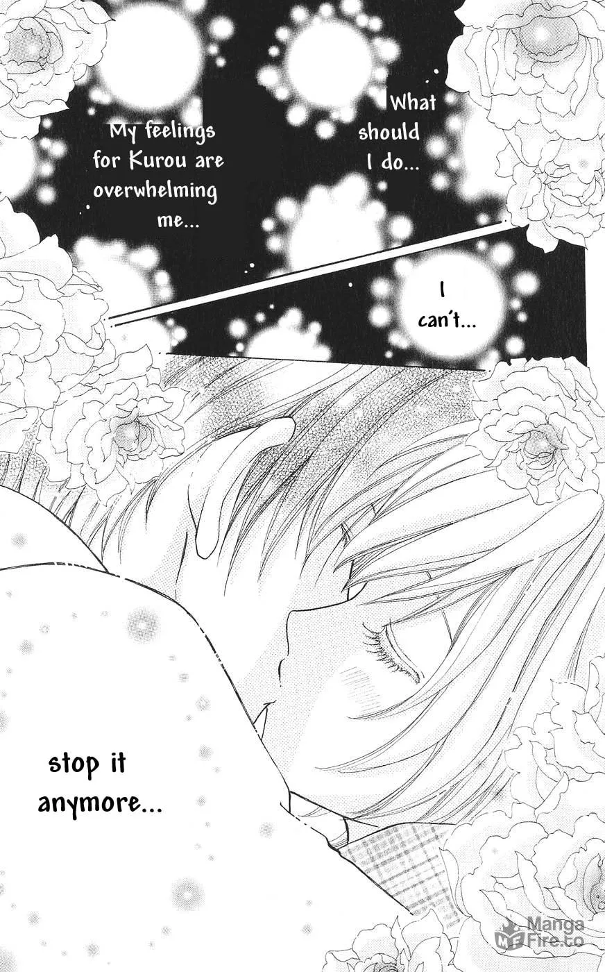 Read Love Monster chapter 77 image 9 on Lezhin