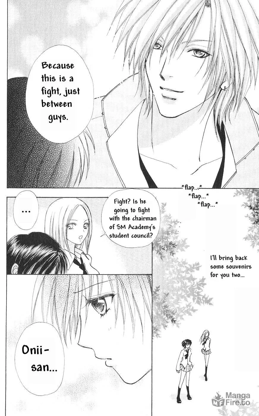 Read Love Monster chapter 78 image 2 on Lezhin