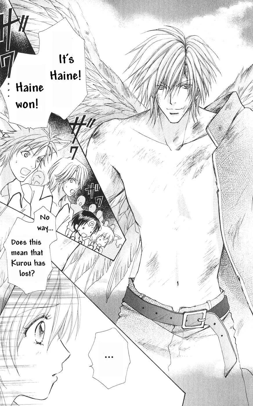 Read Love Monster chapter 78 image 21 on Lezhin