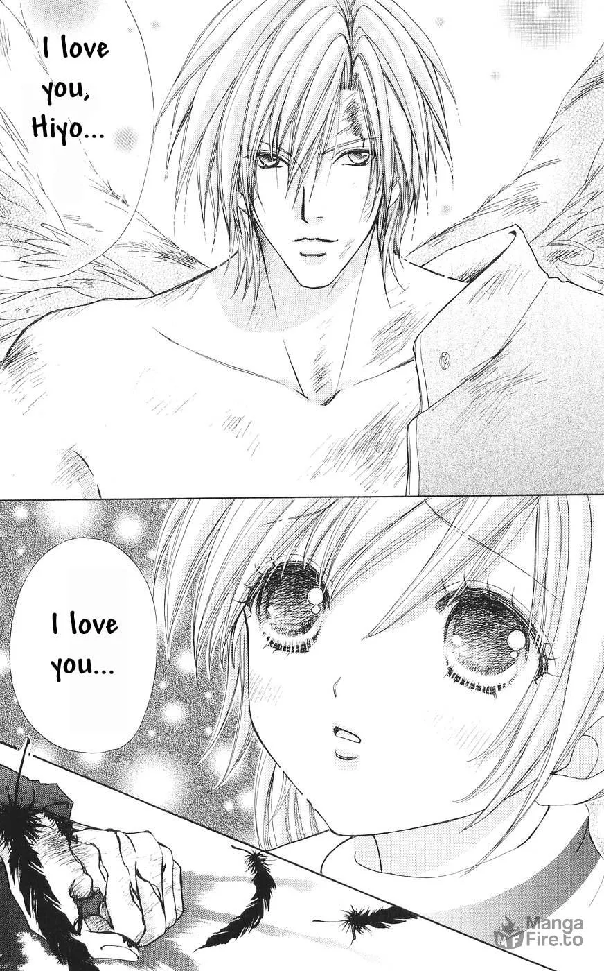 Read Love Monster chapter 78 image 23 on Lezhin