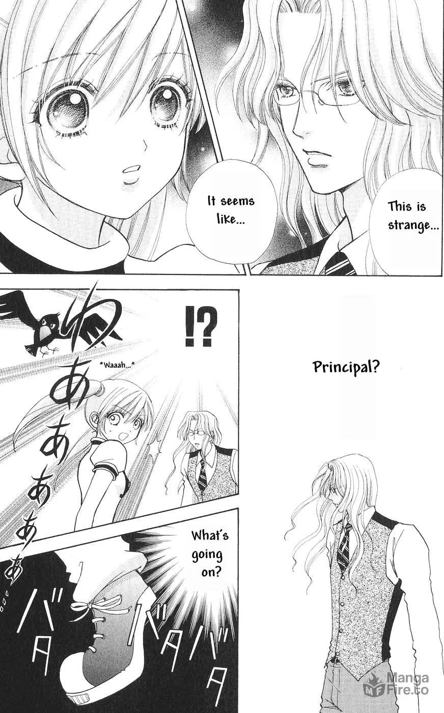Read Love Monster chapter 78 image 9 on Lezhin