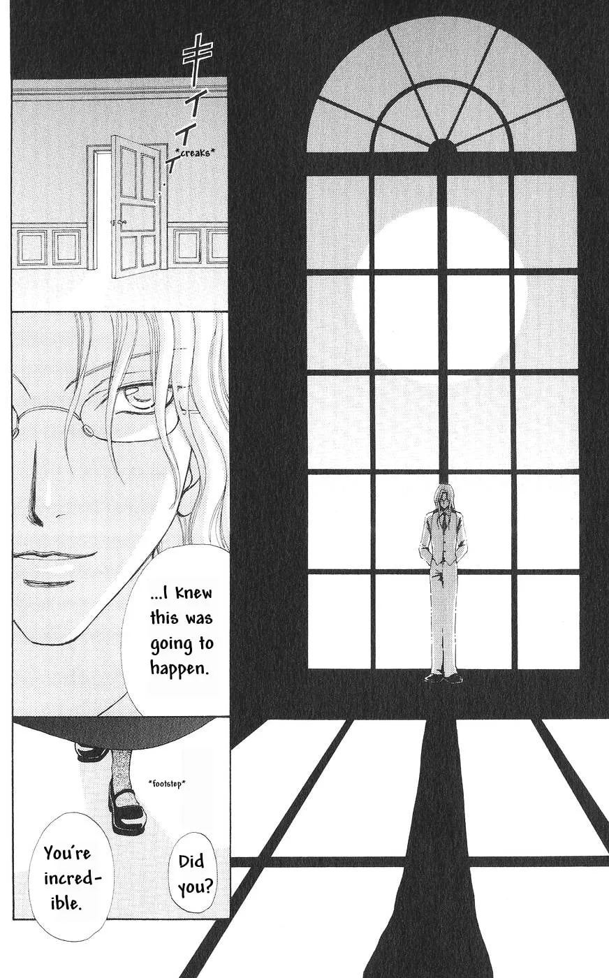 Read Love Monster chapter 79 image 16 on Lezhin