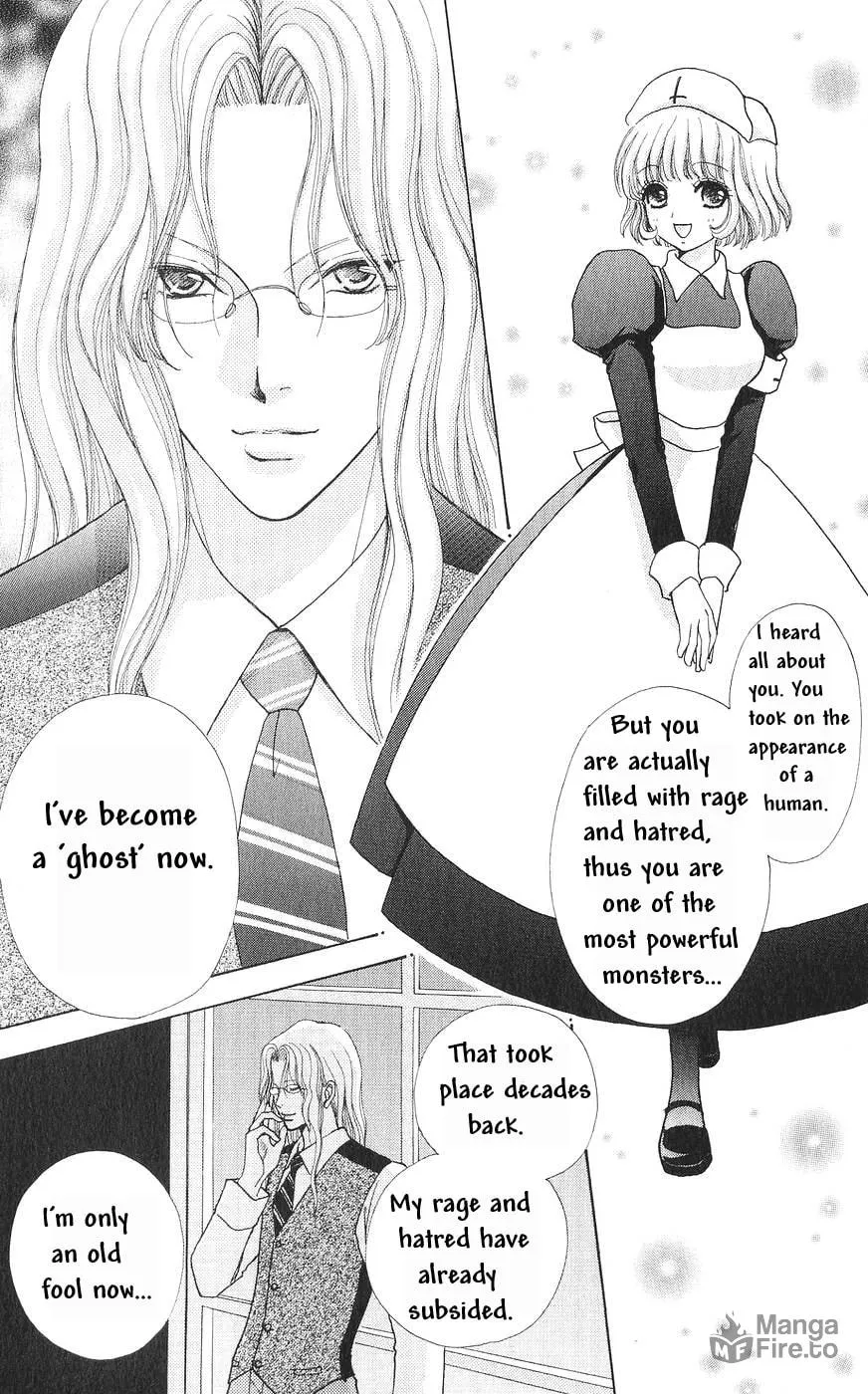 Read Love Monster chapter 79 image 17 on Lezhin