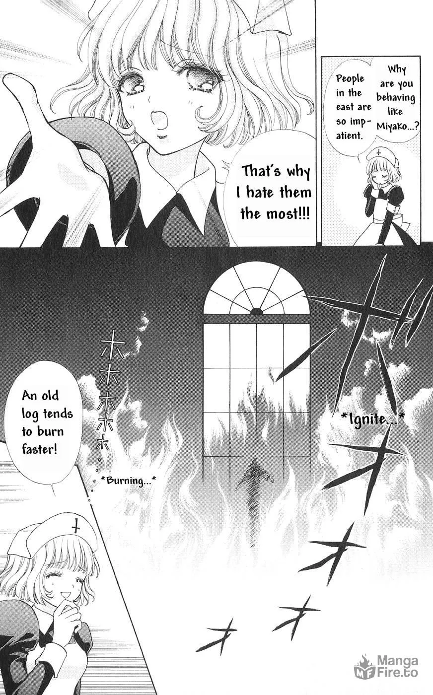 Read Love Monster chapter 79 image 19 on Lezhin