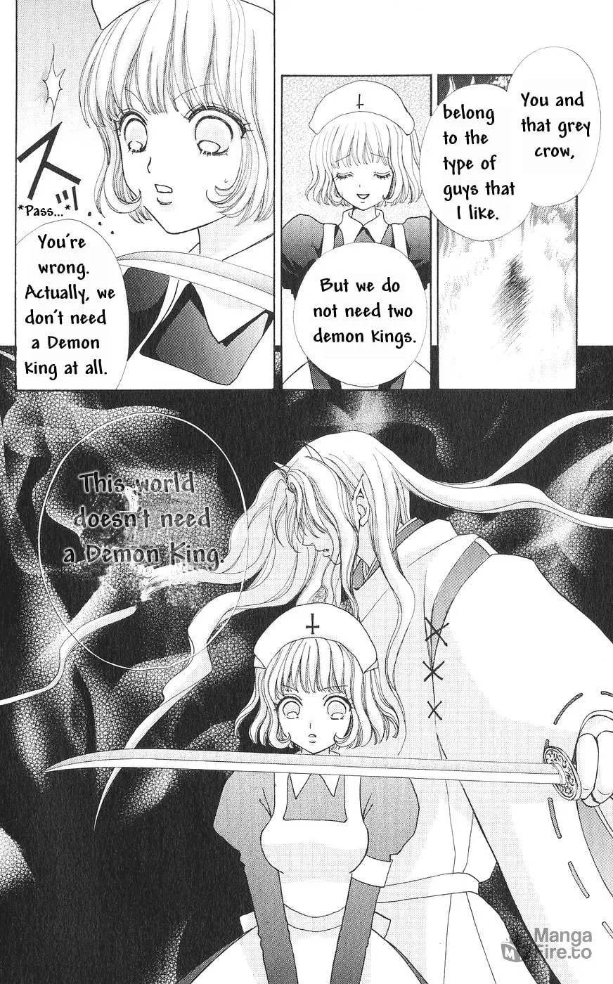 Read Love Monster chapter 79 image 20 on Lezhin