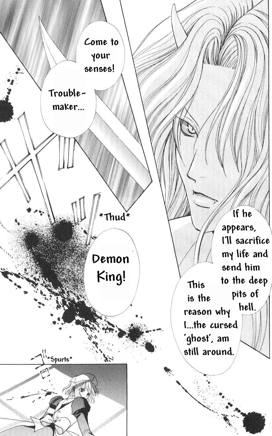 Read Love Monster chapter 79 image 21 on Lezhin