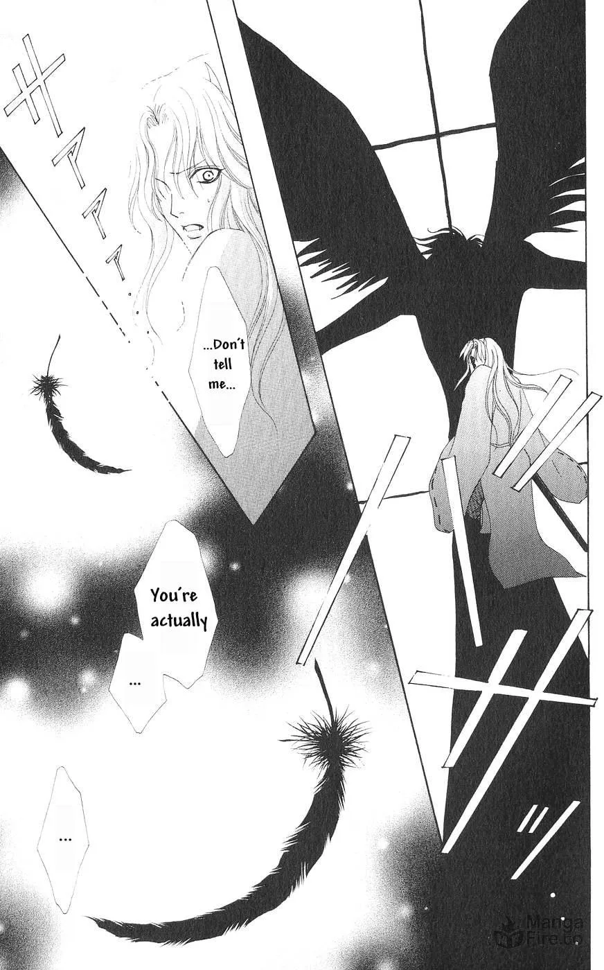 Read Love Monster chapter 79 image 23 on Lezhin