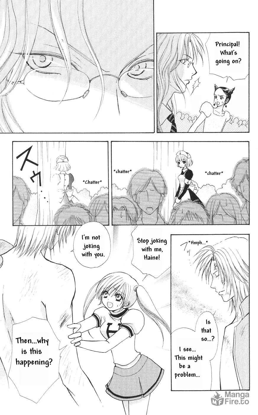 Read Love Monster chapter 79 image 5 on Lezhin