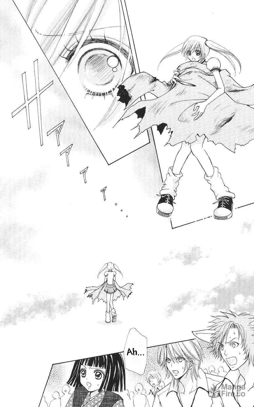 Read Love Monster chapter 79 image 8 on Lezhin