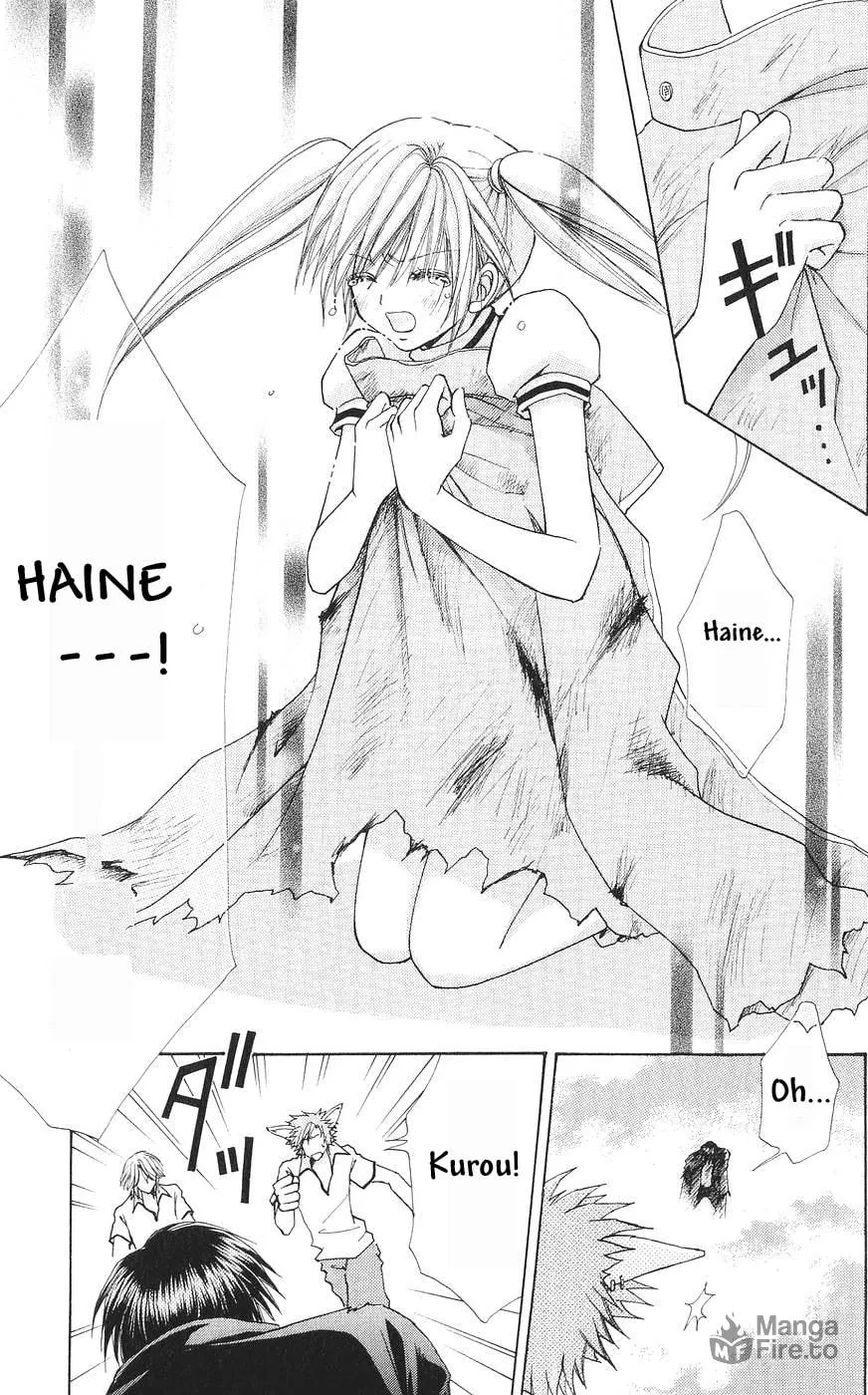 Read Love Monster chapter 79 image 9 on Lezhin
