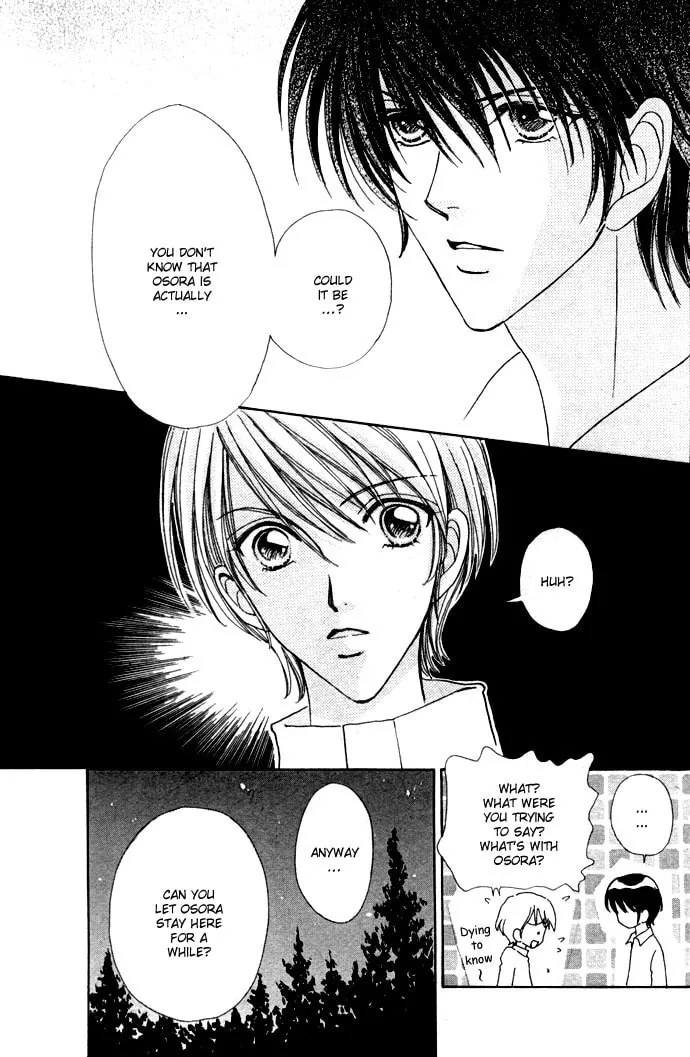 Read Love Monster chapter 8 image 15 on Lezhin