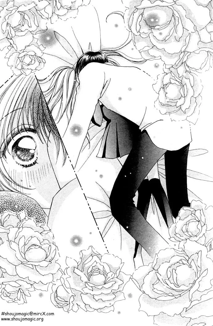 Read Love Monster chapter 8 image 22 on Lezhin
