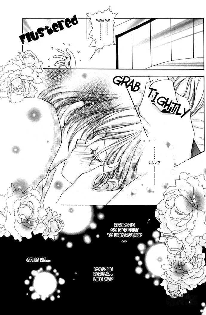 Read Love Monster chapter 8 image 23 on Lezhin