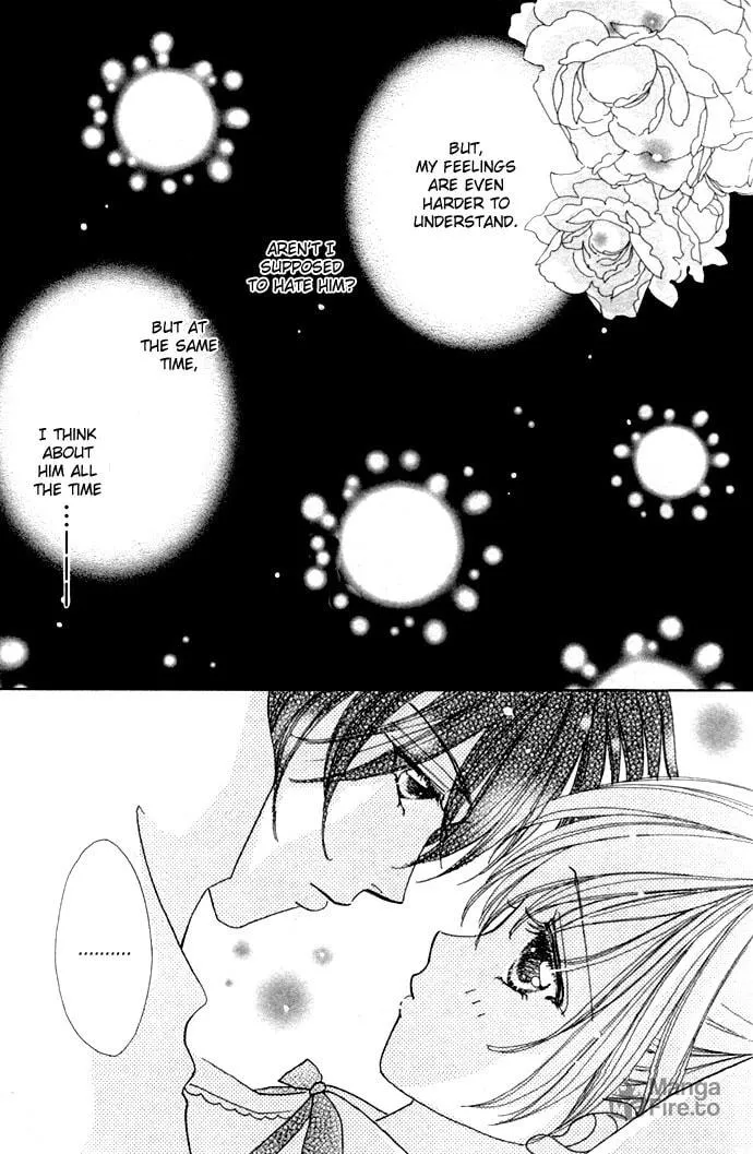 Read Love Monster chapter 8 image 24 on Lezhin