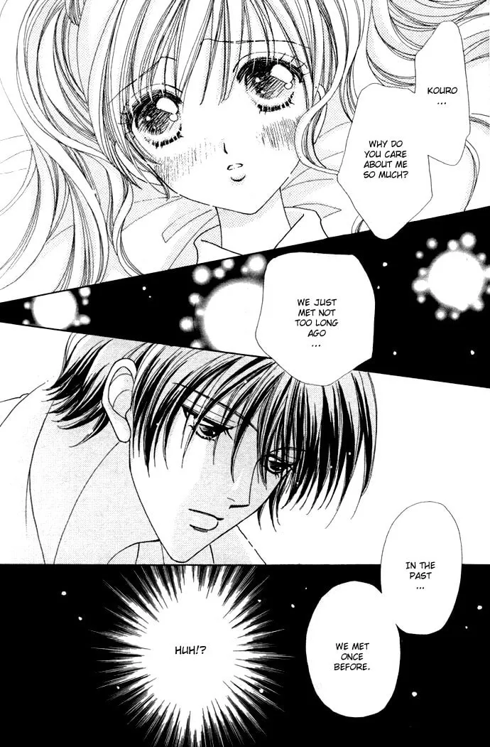 Read Love Monster chapter 8 image 25 on Lezhin