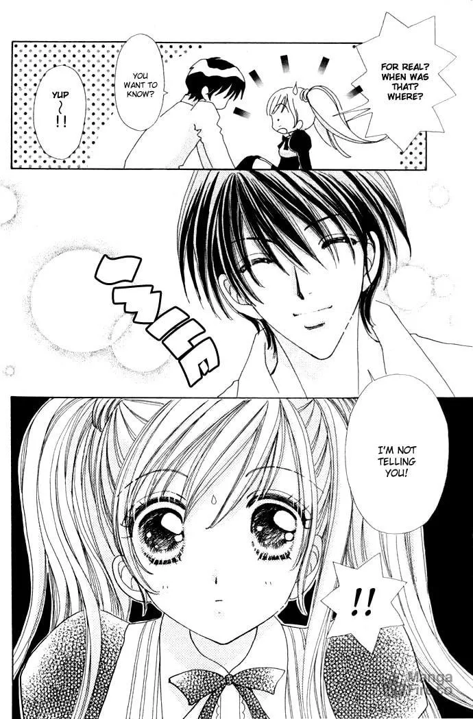 Read Love Monster chapter 8 image 26 on Lezhin