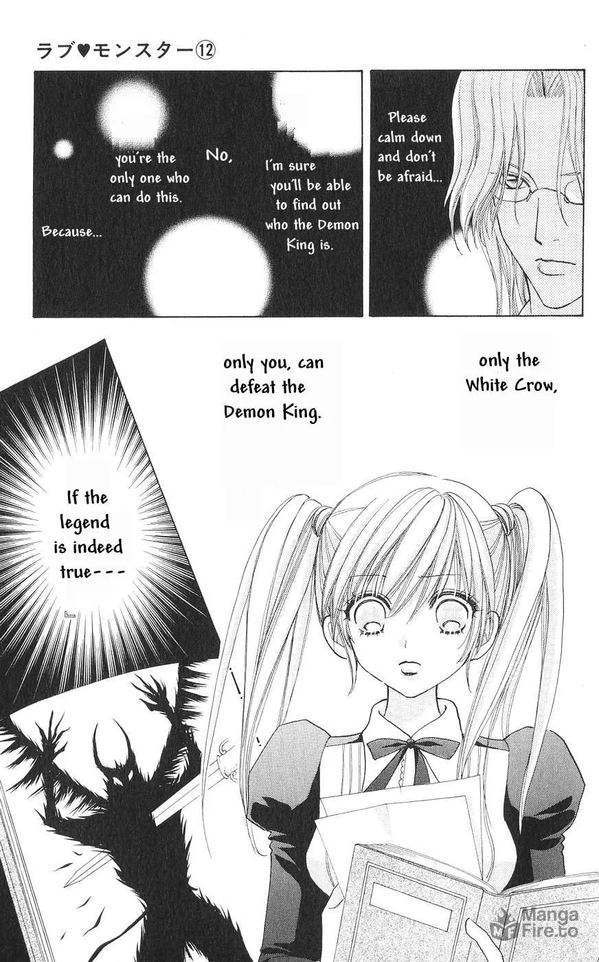 Read Love Monster chapter 80 image 11 on Lezhin