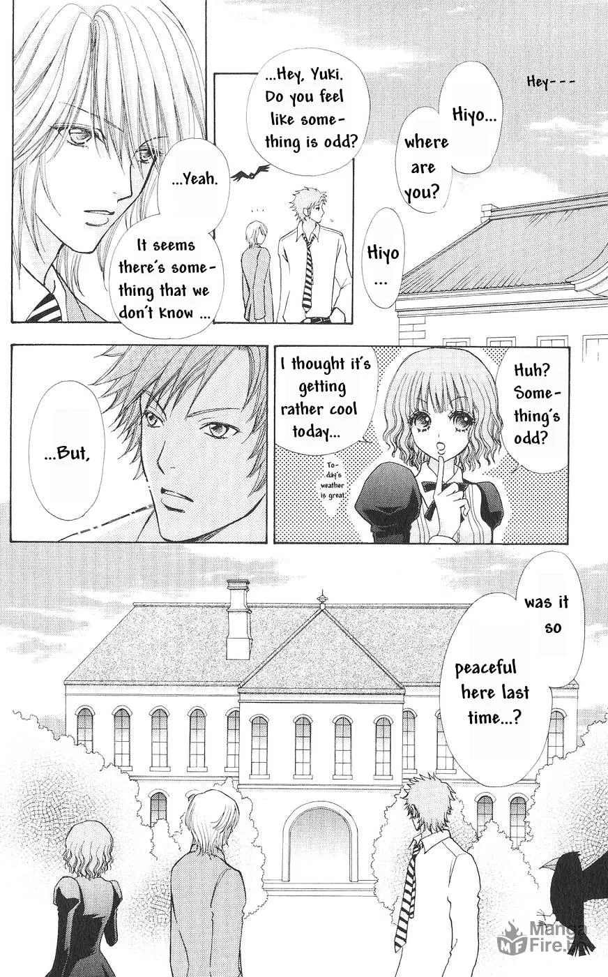 Read Love Monster chapter 80 image 14 on Lezhin
