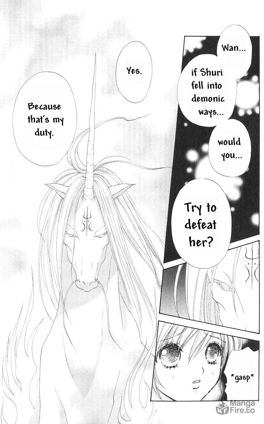 Read Love Monster chapter 80 image 19 on Lezhin