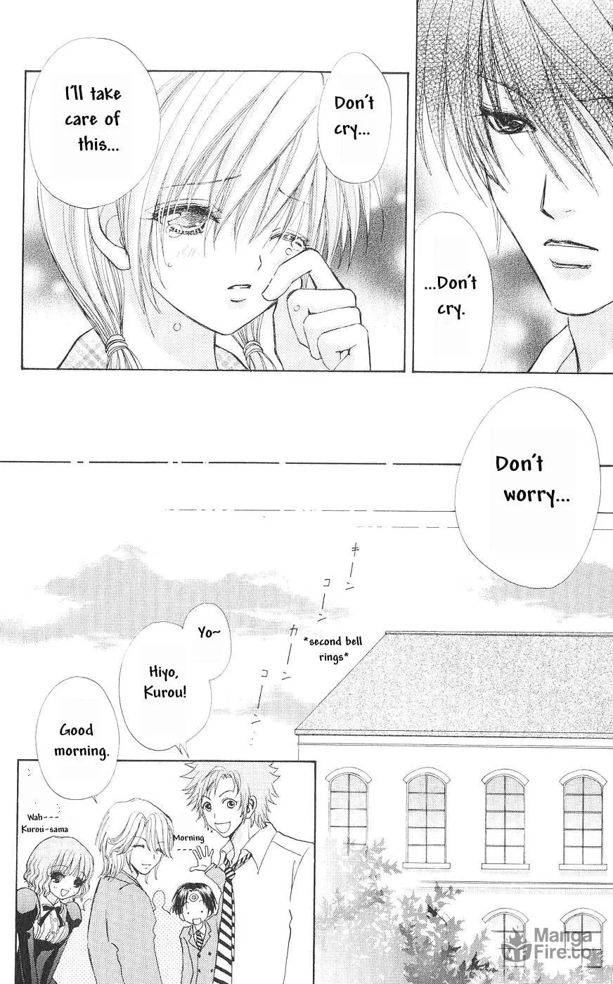 Read Love Monster chapter 80 image 2 on Lezhin