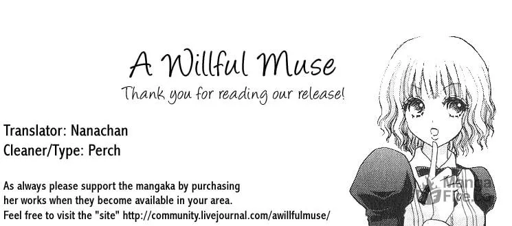 Read Love Monster chapter 80 image 24 on Lezhin
