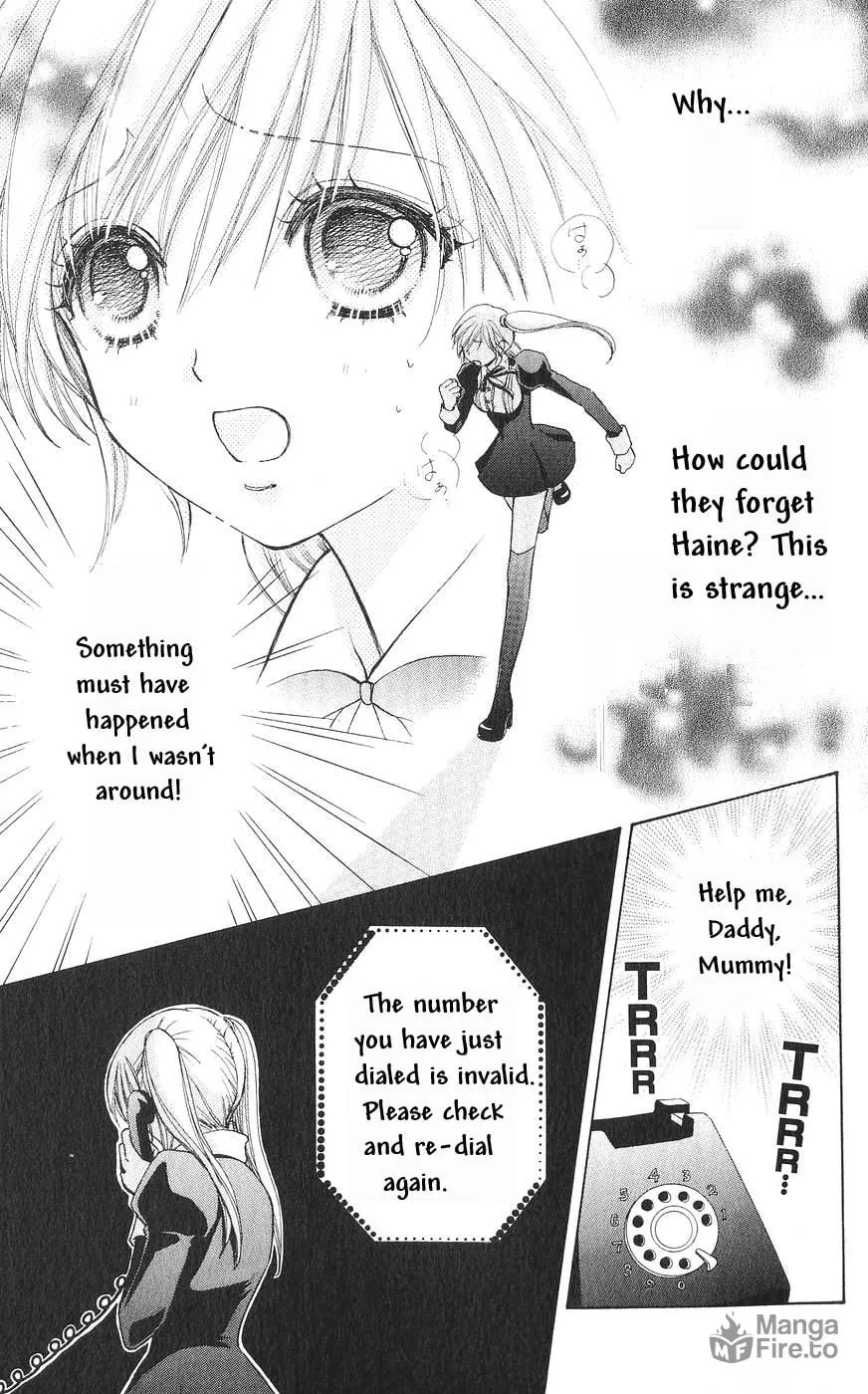 Read Love Monster chapter 80 image 5 on Lezhin