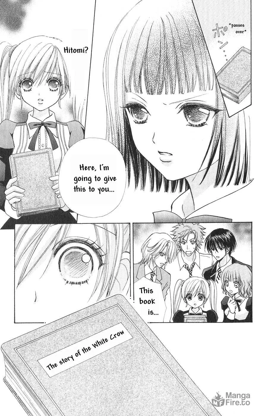 Read Love Monster chapter 80 image 9 on Lezhin