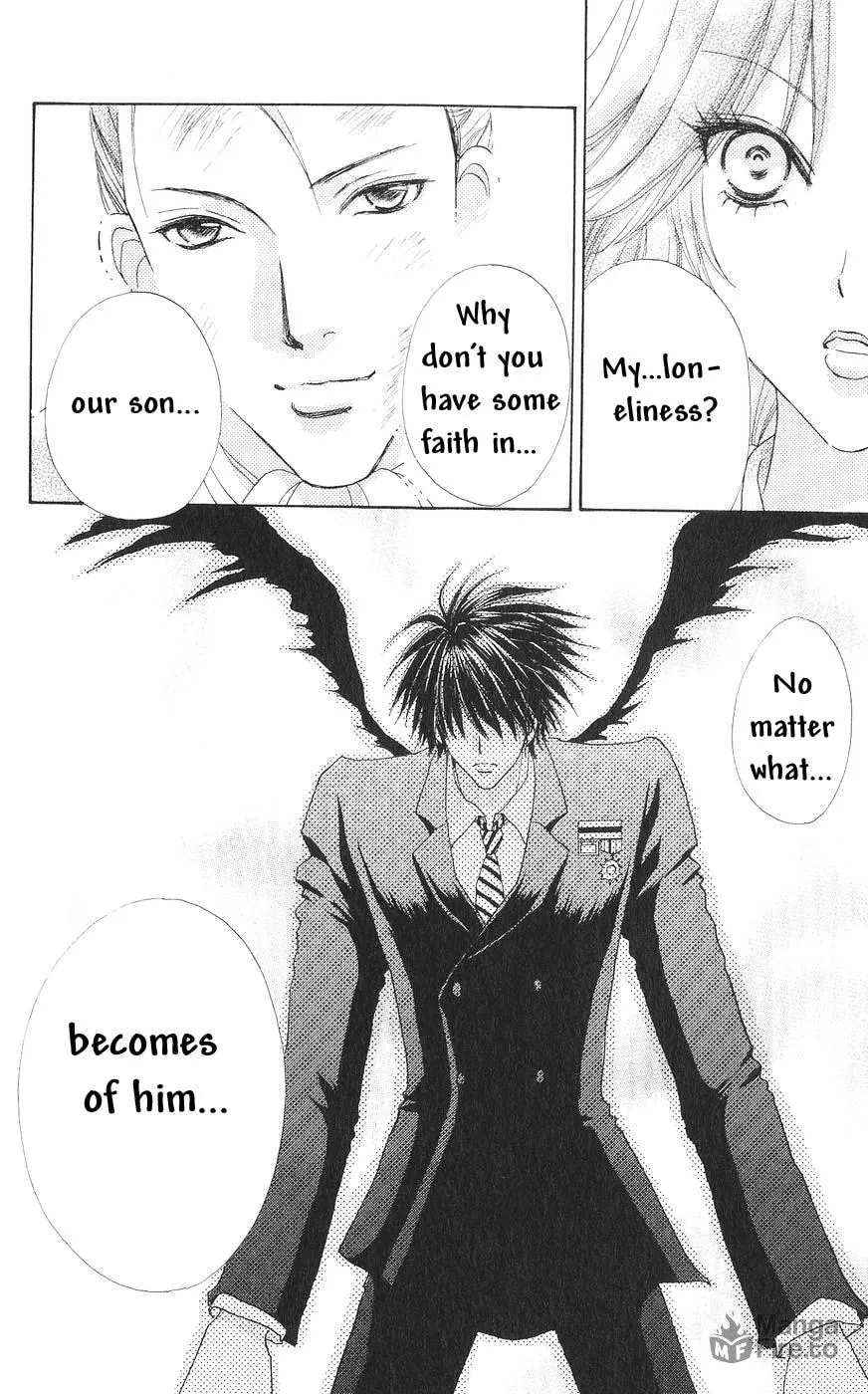 Read Love Monster chapter 81 image 14 on Lezhin