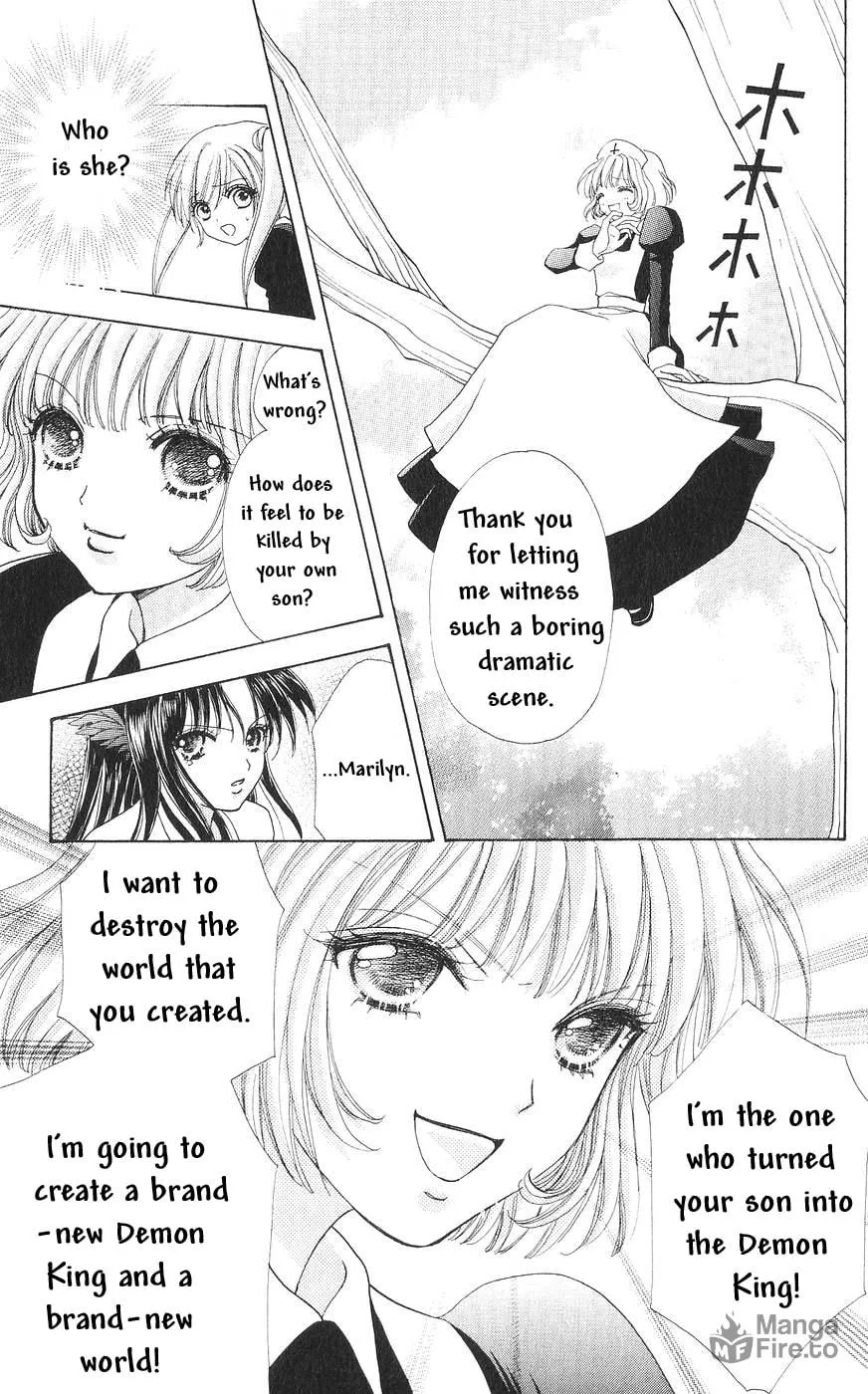 Read Love Monster chapter 81 image 17 on Lezhin