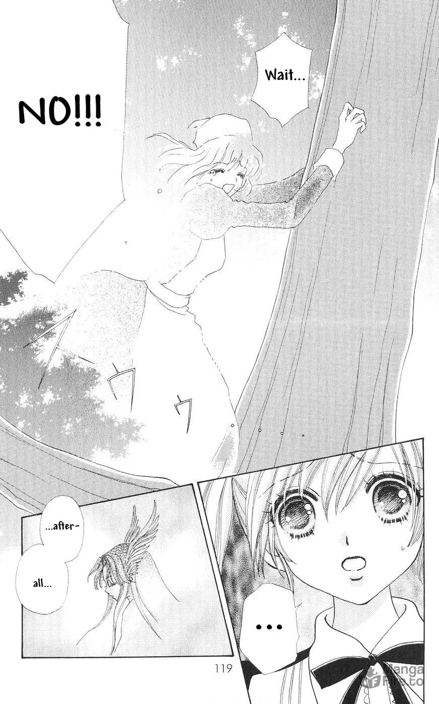 Read Love Monster chapter 81 image 19 on Lezhin