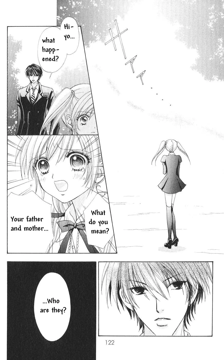 Read Love Monster chapter 81 image 22 on Lezhin