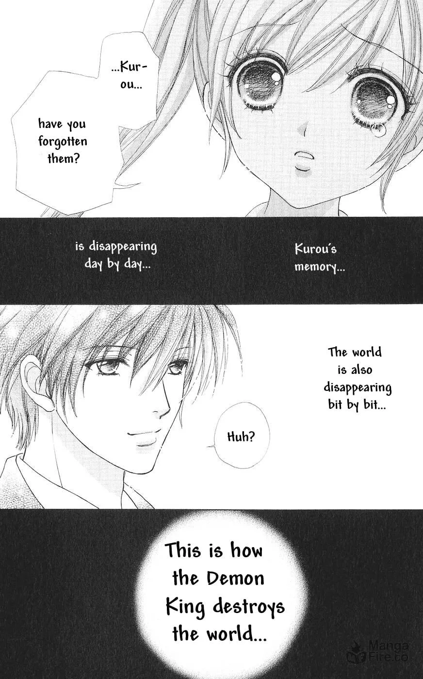 Read Love Monster chapter 81 image 23 on Lezhin