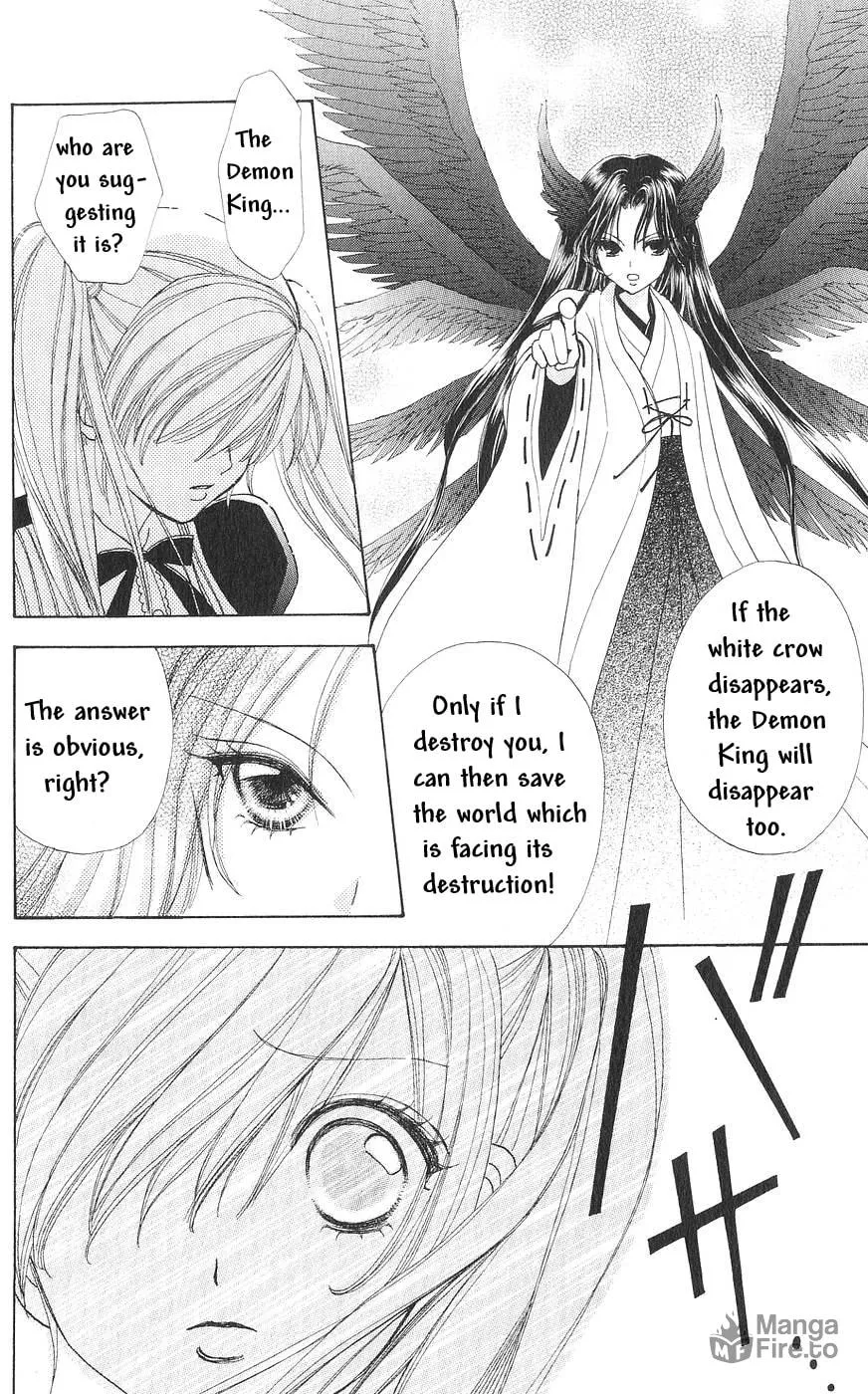 Read Love Monster chapter 81 image 4 on Lezhin