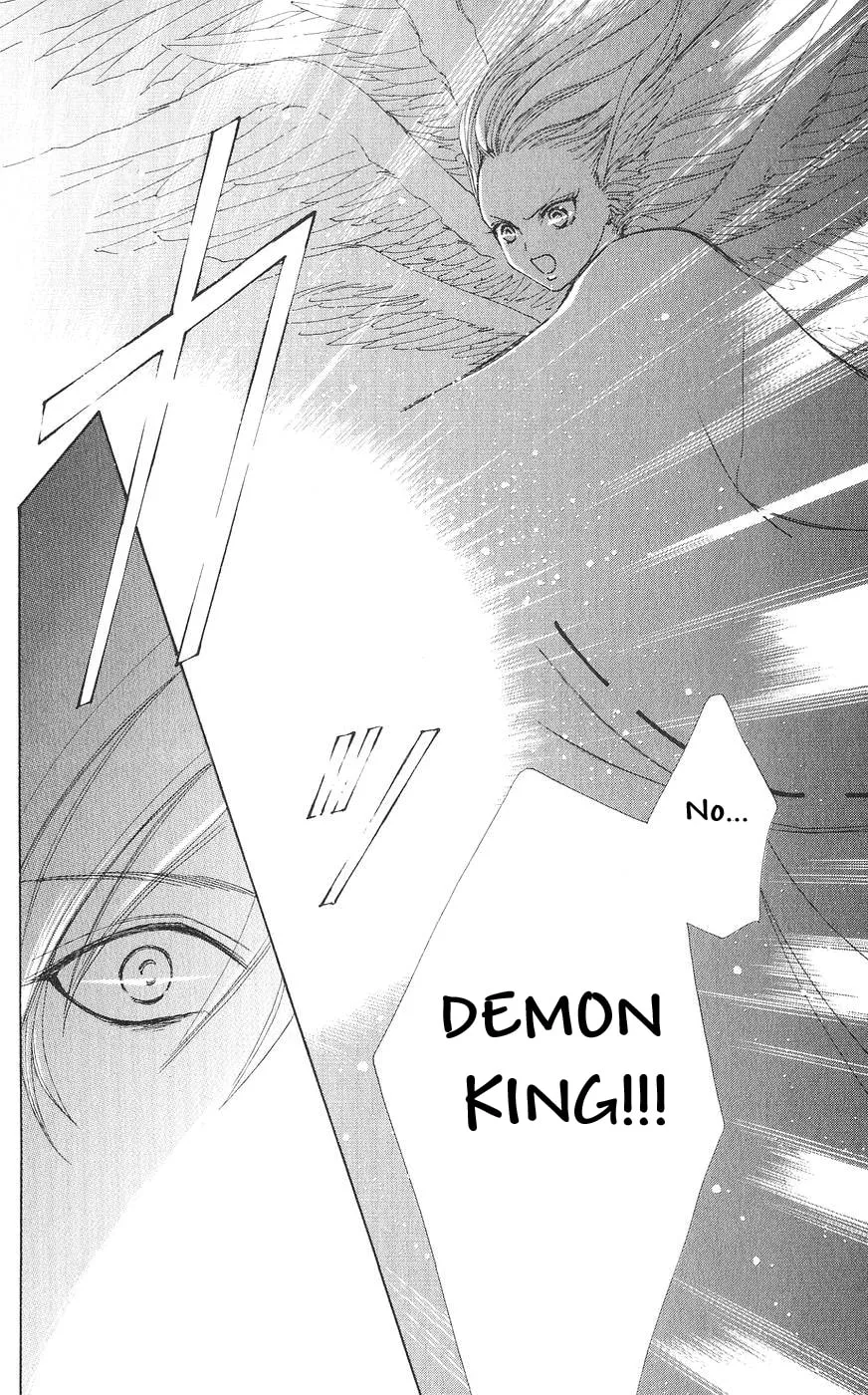 Read Love Monster chapter 81 image 6 on Lezhin