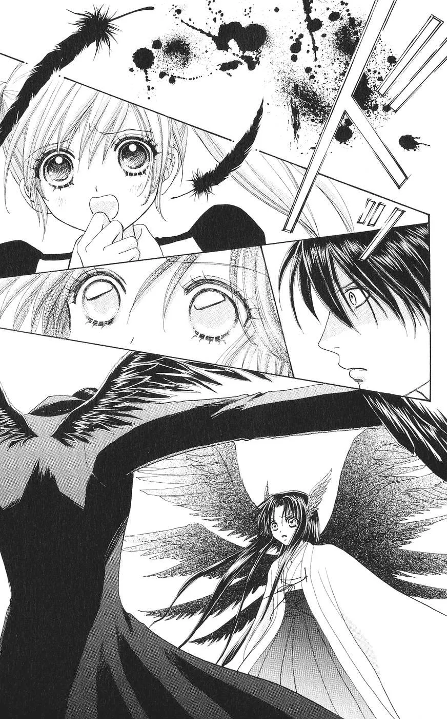 Read Love Monster chapter 81 image 7 on Lezhin