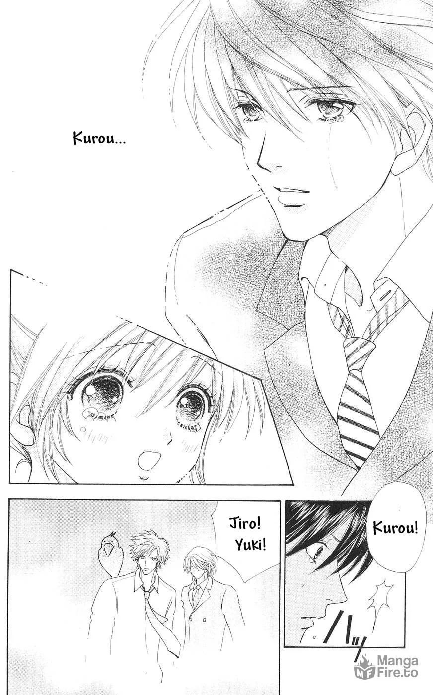 Read Love Monster chapter 82 image 14 on Lezhin