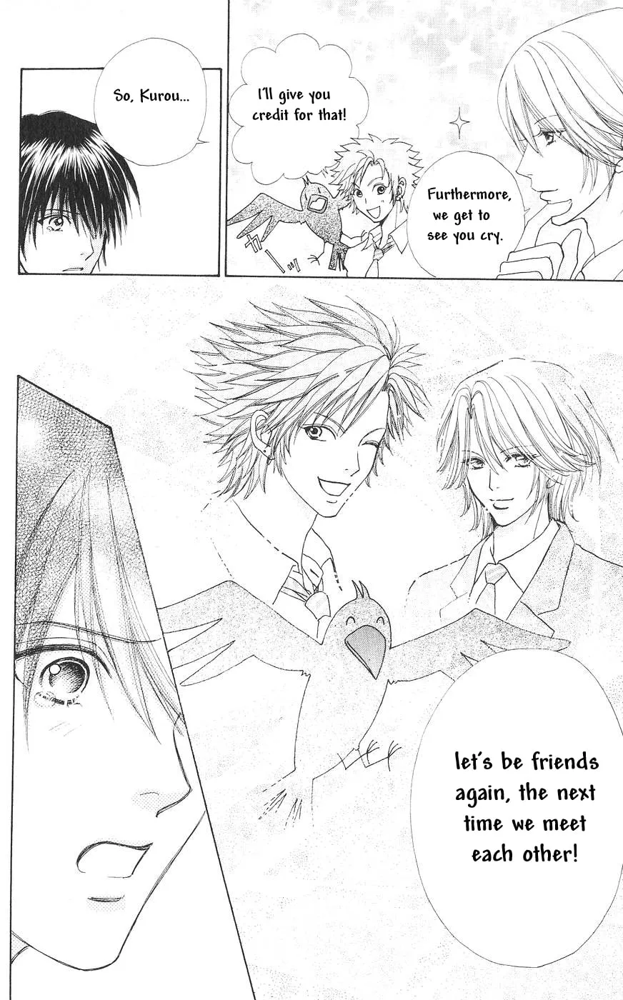Read Love Monster chapter 82 image 16 on Lezhin