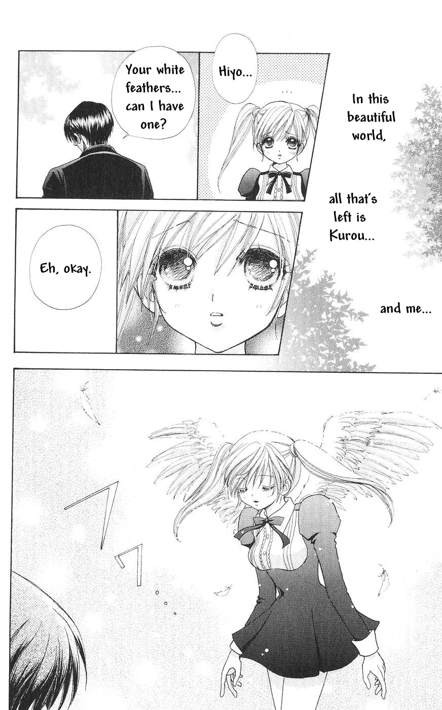 Read Love Monster chapter 82 image 18 on Lezhin
